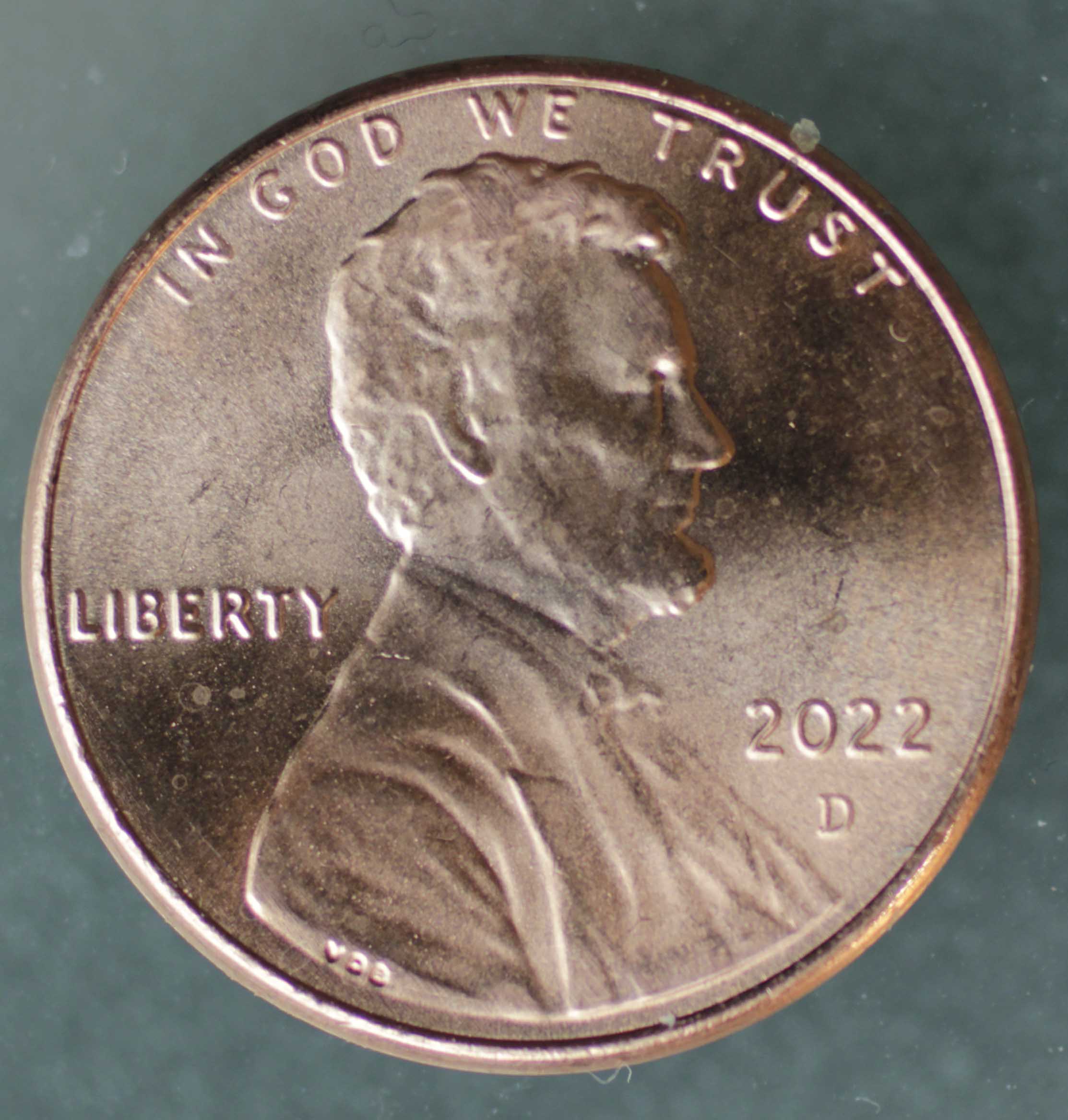 2022-D-Lincoln-Memorial-Cent---Variety,-Die-Damage-Or-Error?
